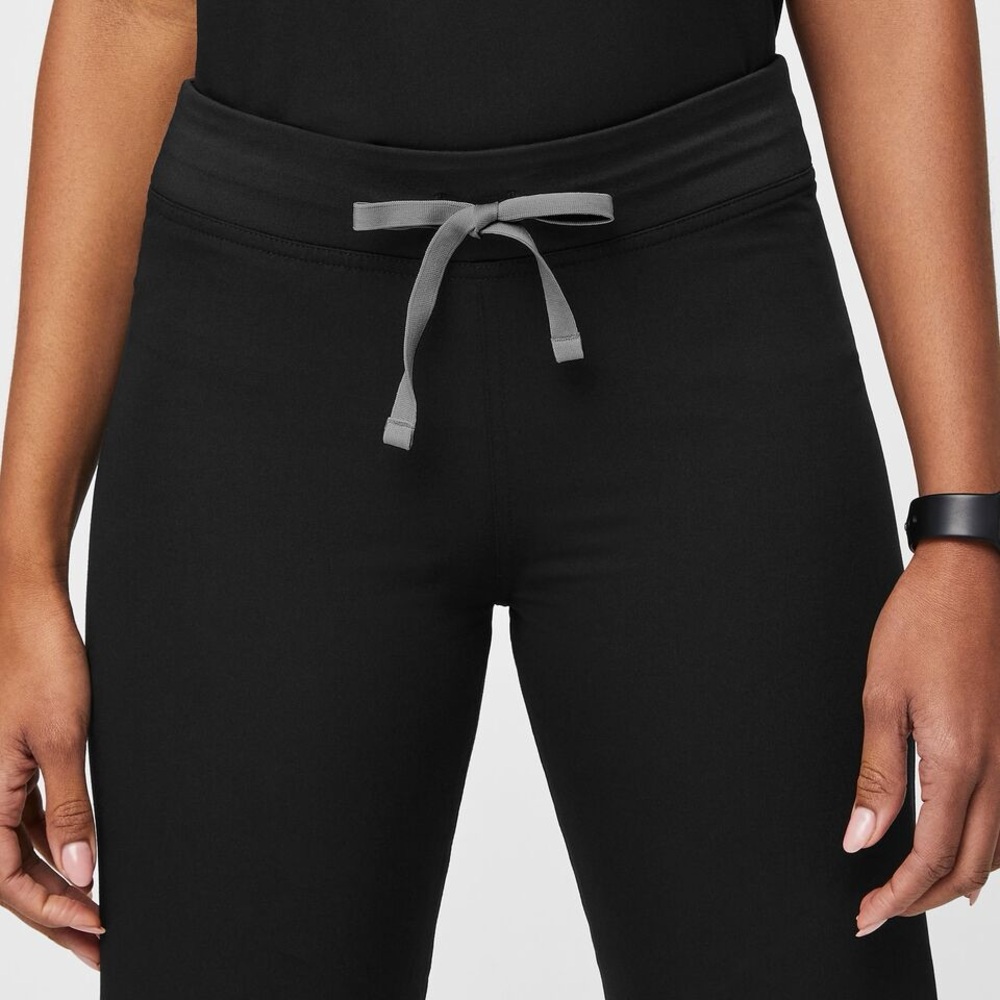 Figs Livingston Basic Scrub Pant - Picture 3 of 11